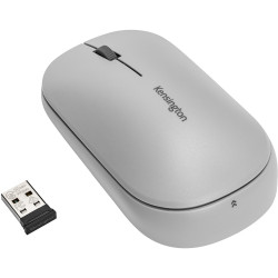 Kensington Suretrack 2.0 Bluetooth Mouse Grey