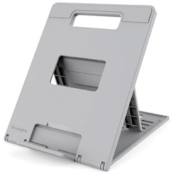 Kensington SmartFit Easy Riser Go Laptop Stand 14 Inch Grey