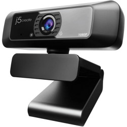 J5create 360 USB HD Webcam