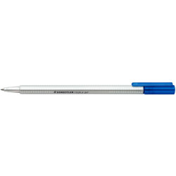 Staedtler Triplus Gel Pen 462 Blue