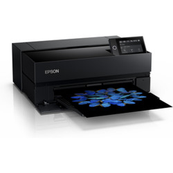 Epson P706 SureColour 10 Cartridge A3+ Fine Art Colour Printer Black