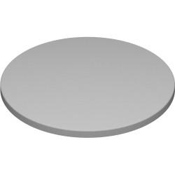SM France Round Table Top Indoor Outdoor Use 600mm Diameter Stratos