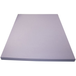 Rainbow Spectrum Board 510X640mm 220 gsm Lilac 100 Sheets