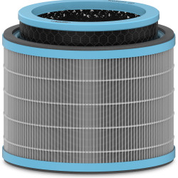 TruSens Replacement Allergy And Flu HEPA Filter For Z2000 Air Purifier