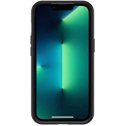 OtterBox Symmetry Series Antimicrobial Case For iPhone 13 Pro Black