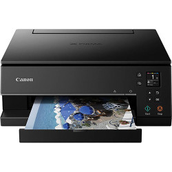 Canon TS6360A Pixma Home Multifunction Printer Black