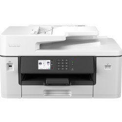 Brother MFC-J6540DW A3  Multi-Function Colour Inkjet Printer