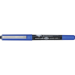 Uni-Ball UB-157 Eye Ocean Care Rollerball Pen Micro 0.7mm Black