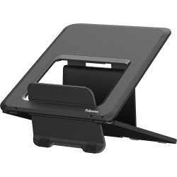 Fellowes Breyta™ Laptop Riser 15 Inch Black