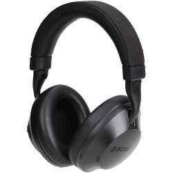 Moki G-2 Active Noise Cancellation Bluetooth Headphones