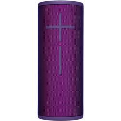 Ultimate Ears Boom 3 Wireless Speaker Ultraviolet Purple