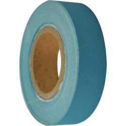 Rainbow Stripping Roll Ribbed 25mm x 30m Turquoise