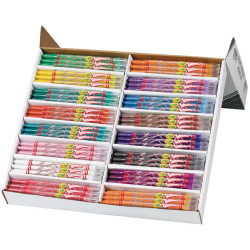Crayola Twistables Crayons Classpack 16 Colours Pack of 240