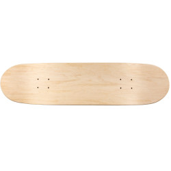 Jasart Skateboard Deck Blank 787x203mm