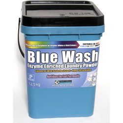 Tasman Laundry Powder Blue Wash 12.5kg