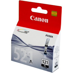 Canon CLI521BK Ink Cartridge Black