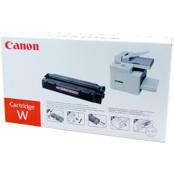 Canon FXW Toner Cartridge Black