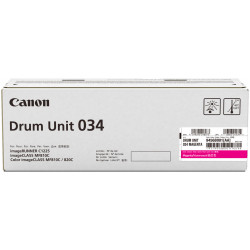 Canon CART034MD Drum Unit Magenta