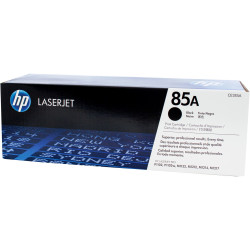 HP 85A LaserJet Toner Cartridge Black CE285A