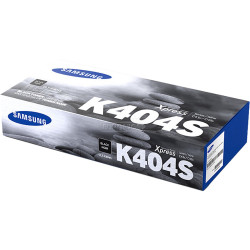 Samsung CLT-K404S Toner Cartridge Black