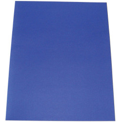 Colourful Days Colourboard A4 200gsm Royal Blue Pack Of 50