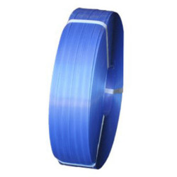 FROMM Pallet Strapping Hand Use Blue 15mm x 0.55mm x 1000m