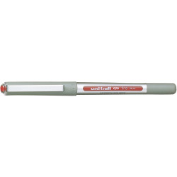 Uni-Ball UB157 Eye Rollerball Pen Fine 0.7mm Red