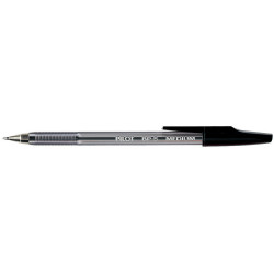 Pilot BP-S Ballpoint Pen Medium 1mm Black