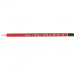 Columbia Copperplate Pencil Hexagon HB Pack Of 20