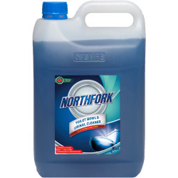 Northfork Toilet Bowl And Urinal Cleaner 5 Litres
