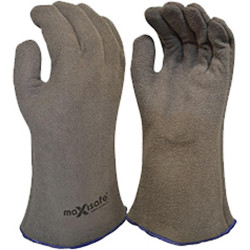 Maxisafe Heat Resistant Gloves Large