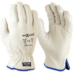 Maxisafe Antarctic Gloves Thinsulate Lined Extra Large