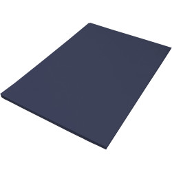 Elk Tissue Paper 500x750mm Navy Blue 500 Sheets Ream
