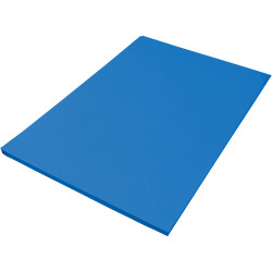 Elk Tissue Paper 500 x 750mm 17gsm Turquoise Blue 500 Sheets Ream