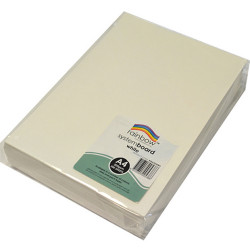 Rainbow System Board A4 200gsm White 200 Sheets