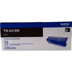 Brother TN-441BK Toner Cartridge Black