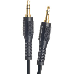 Moki Portable Audio Connection Cable 3.5mm-3.5mm