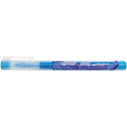 Artline Calligraphy Pens 2mm Pastel Blue Pack Of 12