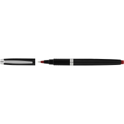 Artline Signature Onyx Roller Ball Pen 0.7mm Red
