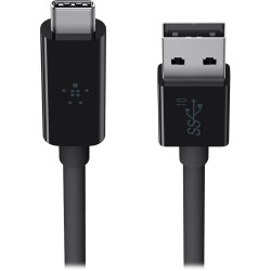 BELKIN USB-C CABLE USB 3.1 USB-C to USB A 3.1