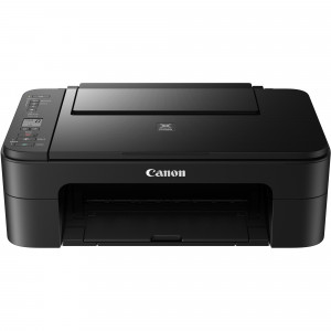 Canon TS3160 Pixma Home All-in-One Printer
