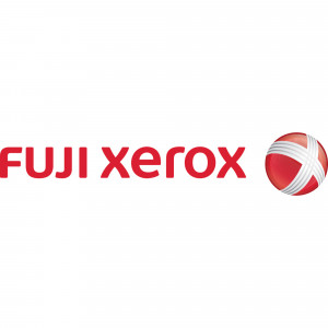 Fuji Xerox CT202612 Toner Cartridge Magenta