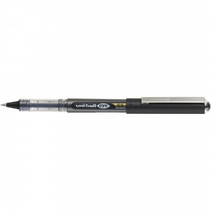 Uni-Ball UB150 Eye Rollerball Pen Ultra Micro 0.38mm Black