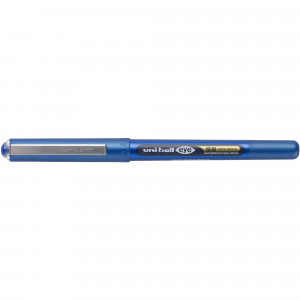 Uni-Ball UB150 Eye Rollerball Pen Ultra Micro 0.38mm Blue