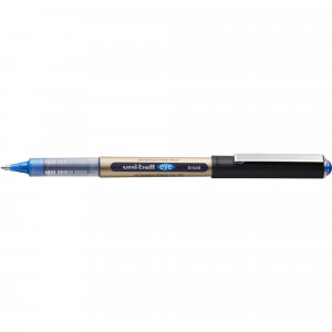 Uni-Ball UB150 Eye Rollerball Pen Broad 1mm Blue
