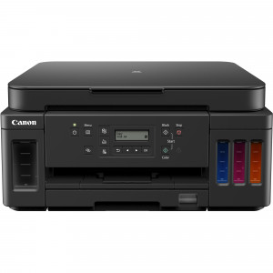 Canon Pixma G6065 Endurance Colour Multifunction Printer
