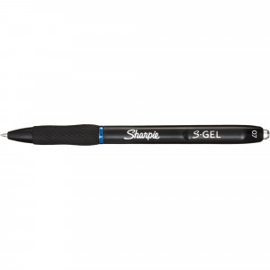 Sharpie Gel Pen Retractable 0.7mm Blue