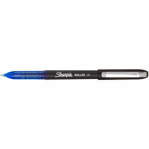 Sharpie Rollerball Arrow Point 0.7mm Blue
