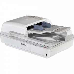 Epson DS-7500 Workforce Document Scanner Grey