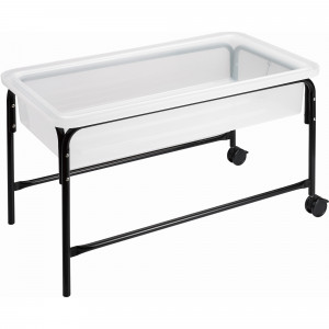 Edx Education Sand And Water Tray 58cm Translucent